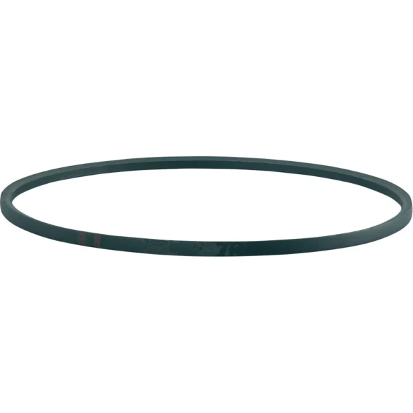 Tsubaki Chain V-belt, M typ, Red >RM12