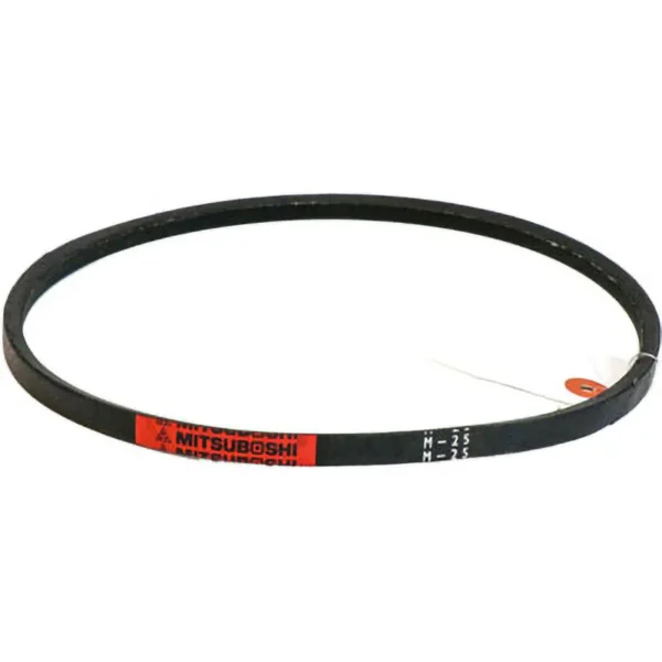 Tsubaki Chain V-belt, M typ, Red >RM25