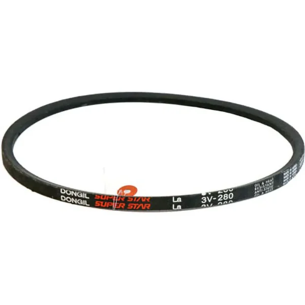 Tsubaki Chain Narrow Width V-belt, 3V Series > 3V280