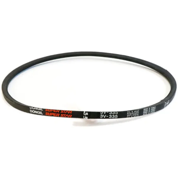 Tsubaki Chain Narrow Width V-belt, 3V Series > 3V335