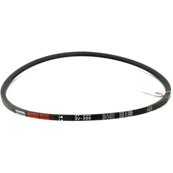Tsubaki Chain Narrow Width V-belt, 3V Series > 3V355