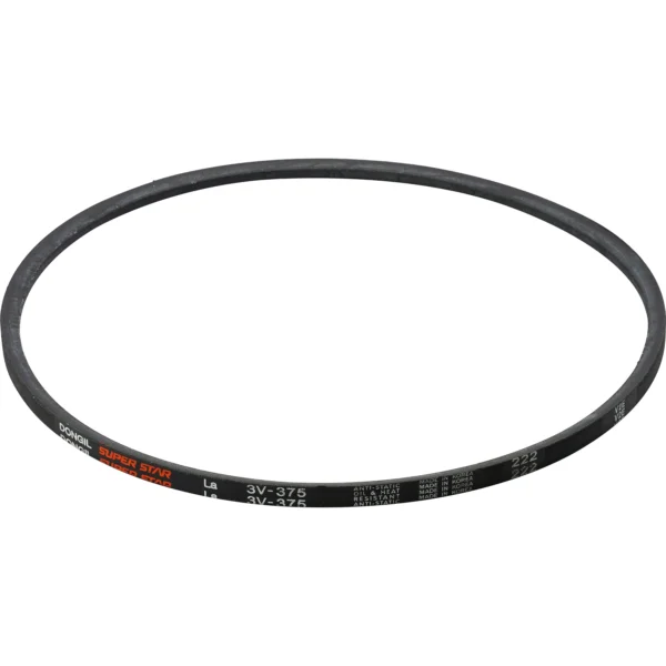Tsubaki Chain Narrow Width V-belt, 3V Series > 3V375