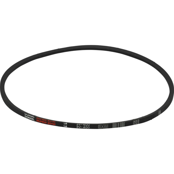 Tsubaki Chain Narrow Width V-belt, 3V Series > 3V400