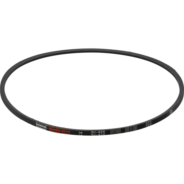Tsubaki Chain Narrow Width V-belt, 3V Series > 3V425