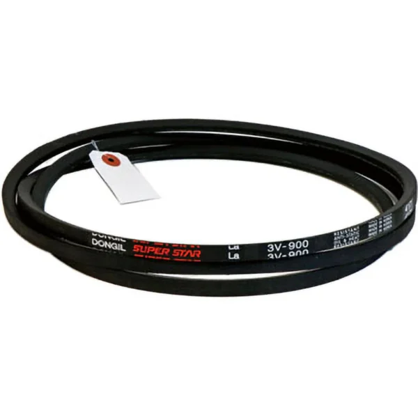 Tsubaki Chain Narrow Width V-belt, 3V Series > 3V900
