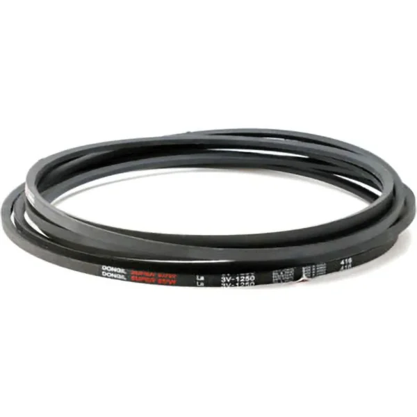 Tsubaki Chain Narrow Width V-belt, 3V Series > 3V1250