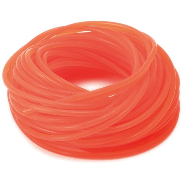 RS PRO Urethane Bel, Orange> 2.5??10m