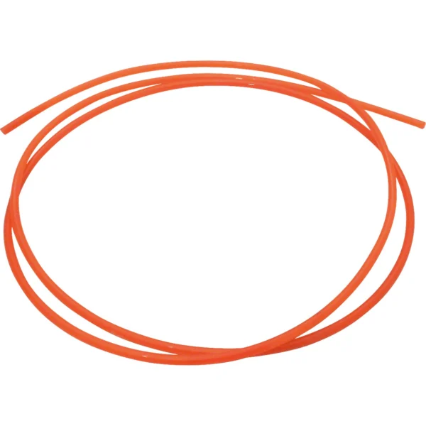 RS PRO Urethane Bel, Orange> 3.0??10m