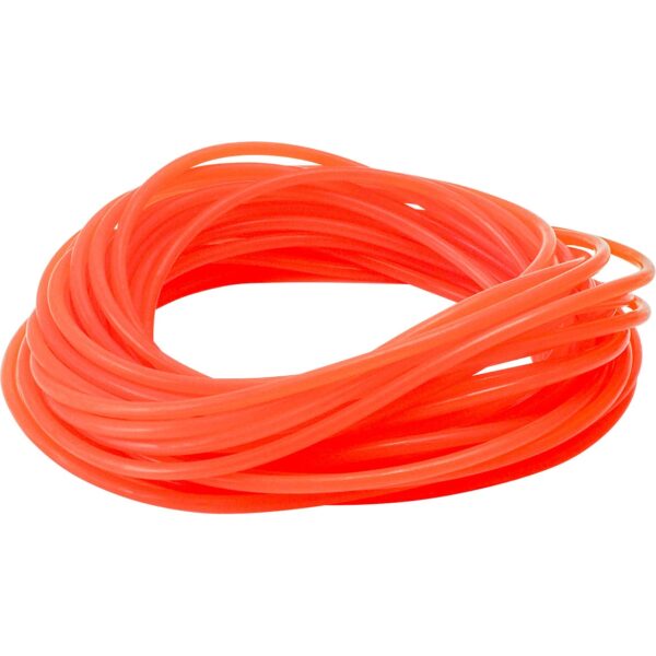 RS PRO Urethane Bel, Orange> 4.0??10m