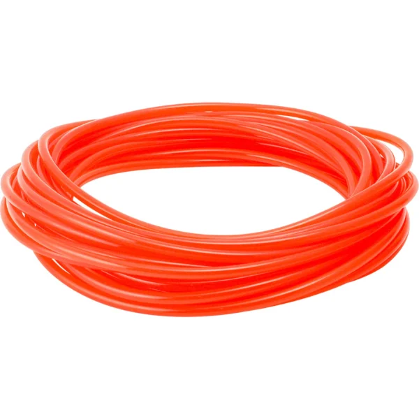 RS PRO Urethane Bel, Orange> 5.0??10m