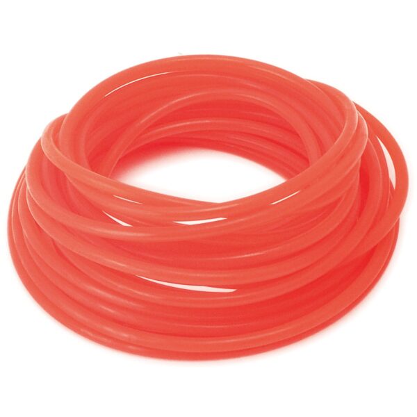 RS PRO Urethane Bel, Orange> 6.0??10m