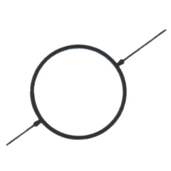 RS PRO Star Rope > 4x10m