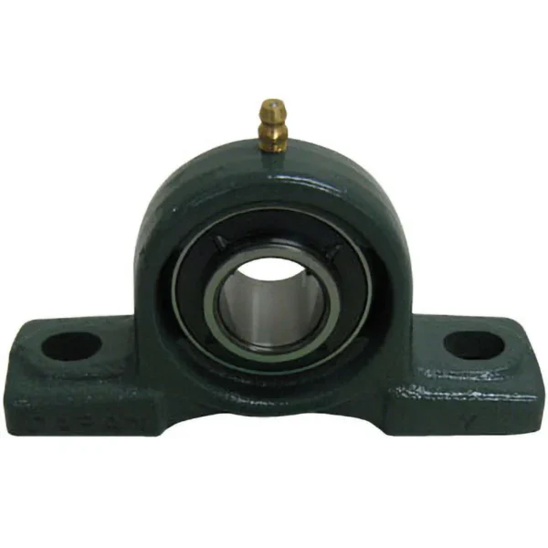 Lubricated Pillow Block Unit >UCP201D1