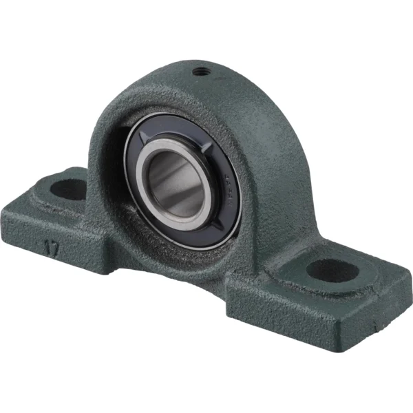 Lubricated Pillow Block Unit >UCP204D1