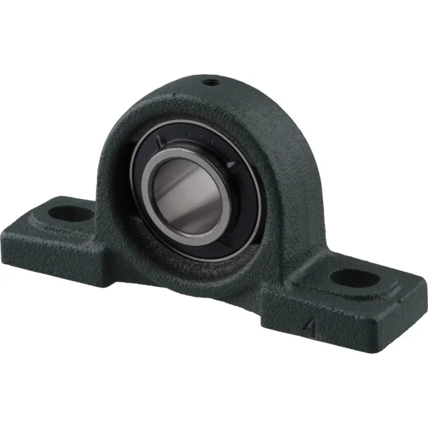 Lubricated Pillow Block Unit >UCP205D1