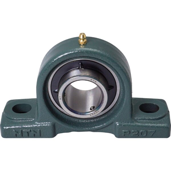 Lubricated Pillow Block Unit >UCP215D1