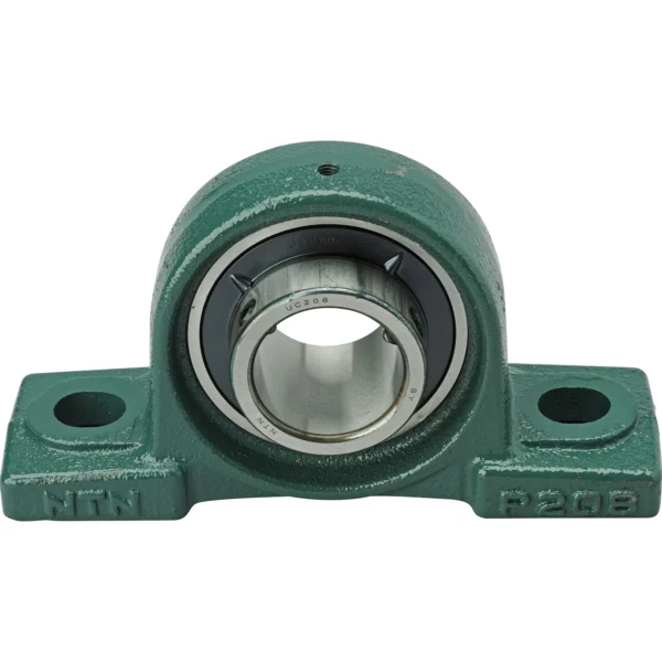 Lubricated Pillow Block Unit >UCP208D1