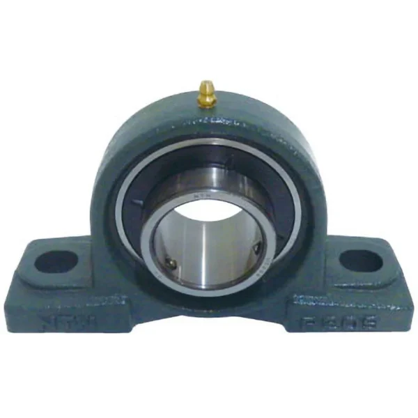Lubricated Pillow Block Unit >UCP209D1