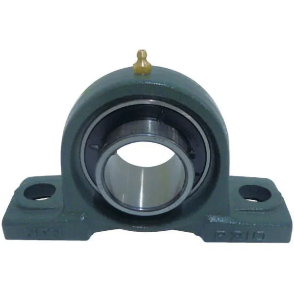 Lubricated Pillow Block Unit >UCP210D1