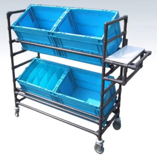 TRUSCO Ejector 28 Pipe > H-4000 S BL - Image 4