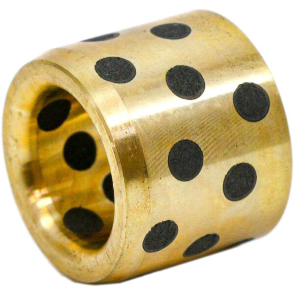 NSK (Nippon Seiko Kabushiki Kaisha) Straight Oil-free Bush > SSB121815