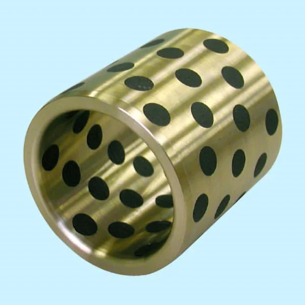 NSK (Nippon Seiko Kabushiki Kaisha) Straight Oil-free Bush > SSB152110