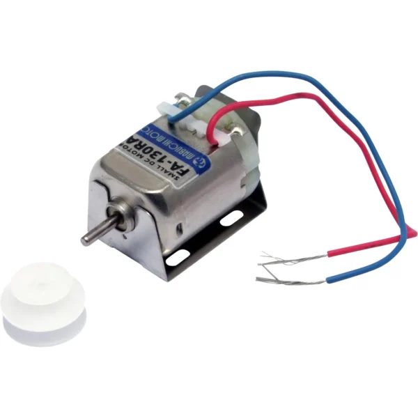 Nissei DC Motor >FA-130RA