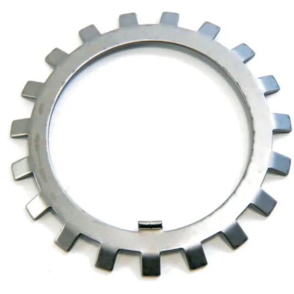 RS PRO Bearing Washer > AW17