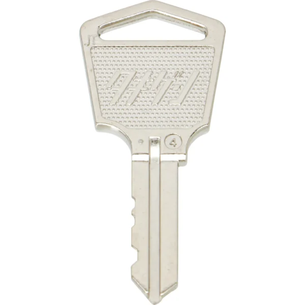 DENSAN (Jeffcom) Key No. 200