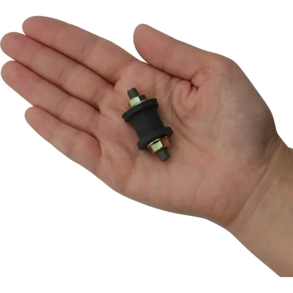 Atom Vibration-Damping Rubber >MA-2020 - Image 3