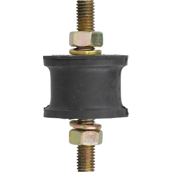 Atom Vibration-Resistant Rubber >MA-350
