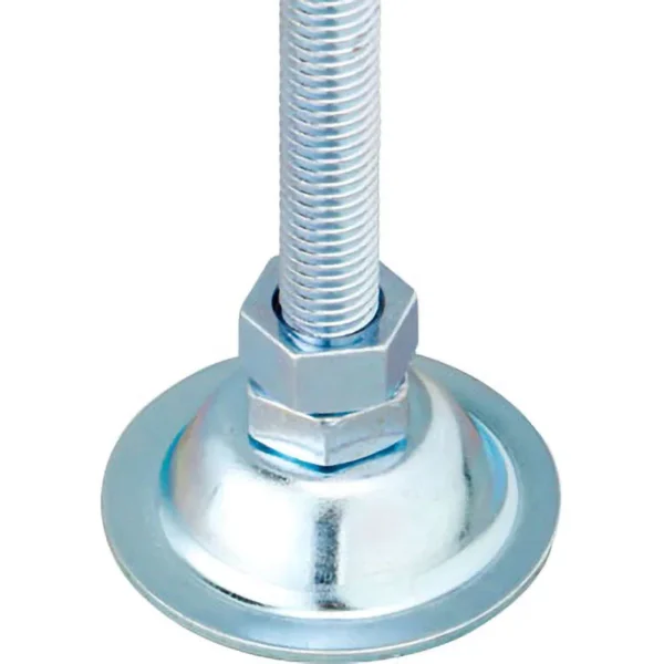 Atom Adjustable Bolt Unichrome Plated Without Resin Cover > MA12x120 - Image 2
