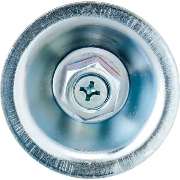 Atom Adjuster Bolt Unichrome Plated Without Resin Cover > MA16x100 - Image 3