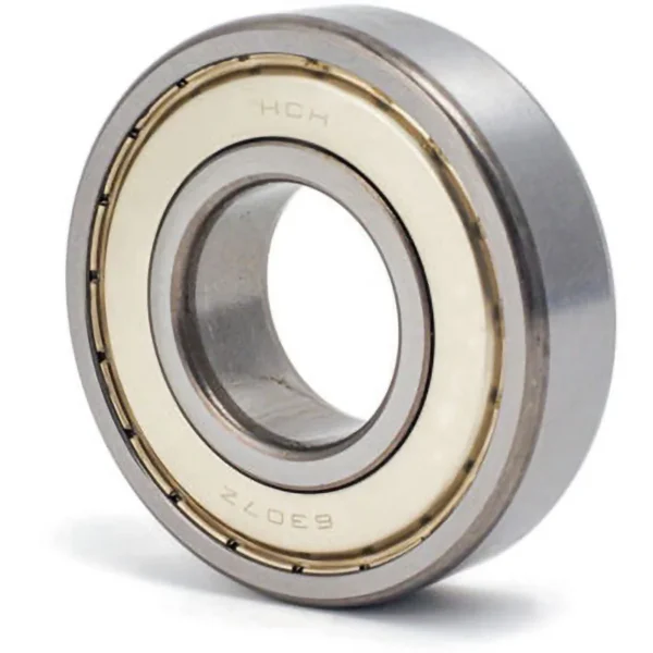 Deep Groove Ball Bearing, Series 6300, Double Shielded (ZZ) > 6307ZZ