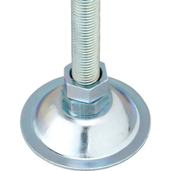 Atom Adjustable Bolt Unichrome Coated Without Resin Cover > MA16x180 - Image 2