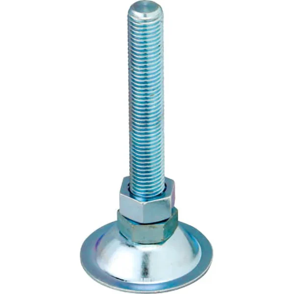 Atom Adjustable Bolt Unichrome Plated Without Resin Cover > MA20x100
