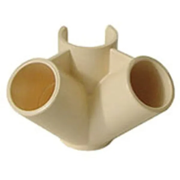 TRUSCO 28 Plastic Joint >J-114 S IVO