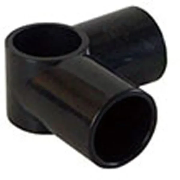 TRUSCO 28 Plastic Joint >J-119B S BL