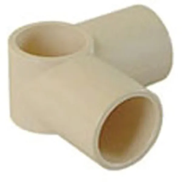 TRUSCO 28 Plastic Joint >J-119B S IVO
