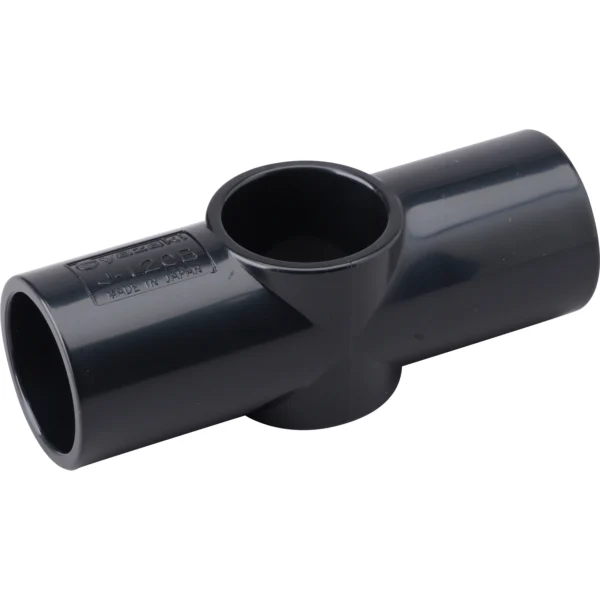 TRUSCO 28 Plastic Joint >J-120B S BL