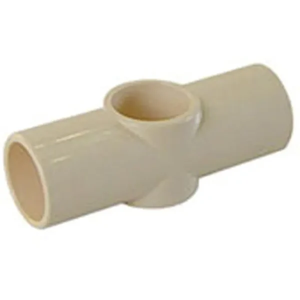 TRUSCO 28 Plastic Joint >J-120B S IVO