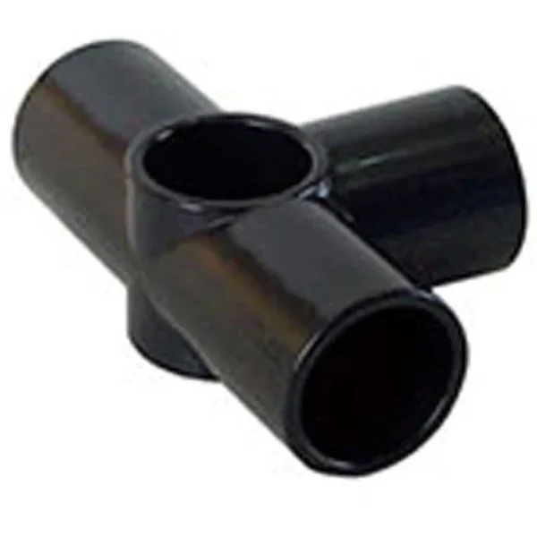TRUSCO 28 Plastic Joint >J-125B S BL