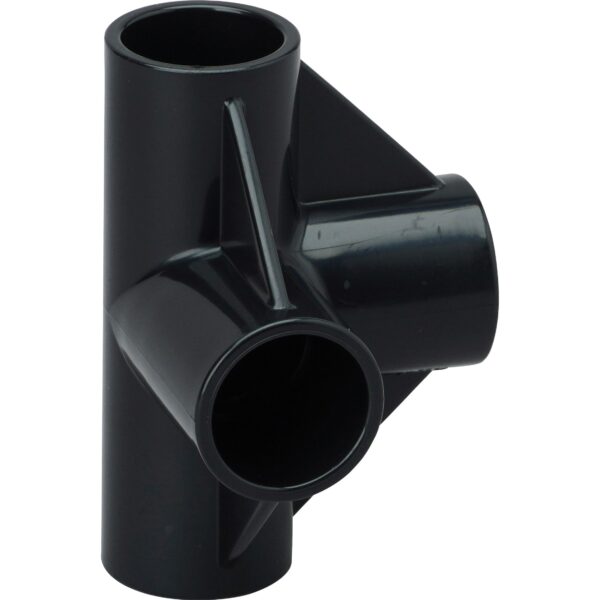 TRUSCO 28 Plastic Joint >J-12A S BL