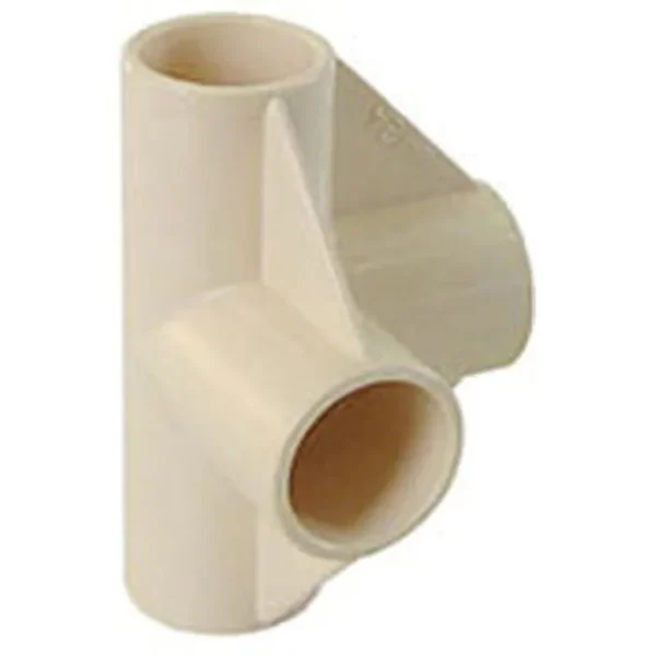 TRUSCO 28 Plastic Joint >J-12A S IVO
