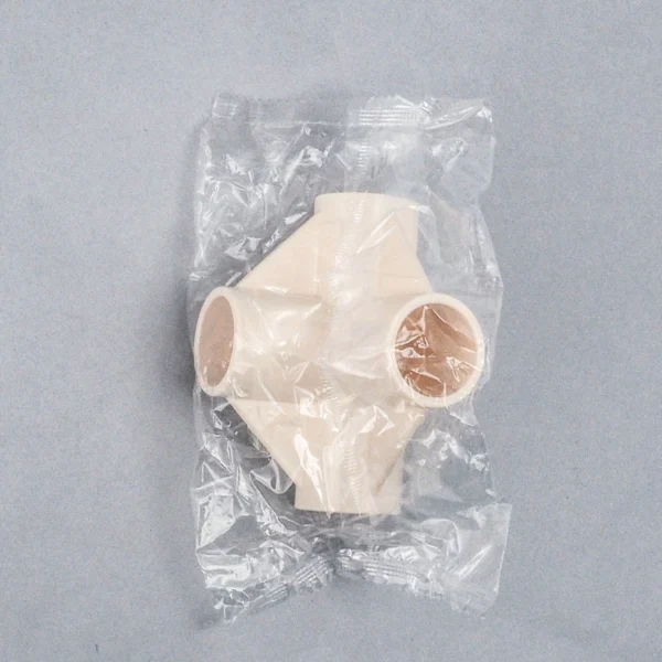 TRUSCO 28 Plastic Joint >J-12A S IVO - Image 2