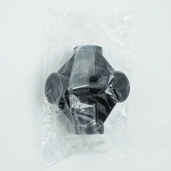 TRUSCO 28 Plastic Joint >J-12B S BL - Image 3