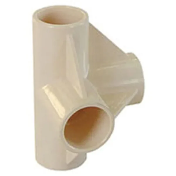 TRUSCO 28 Plastic Joint >J-12B S IVO