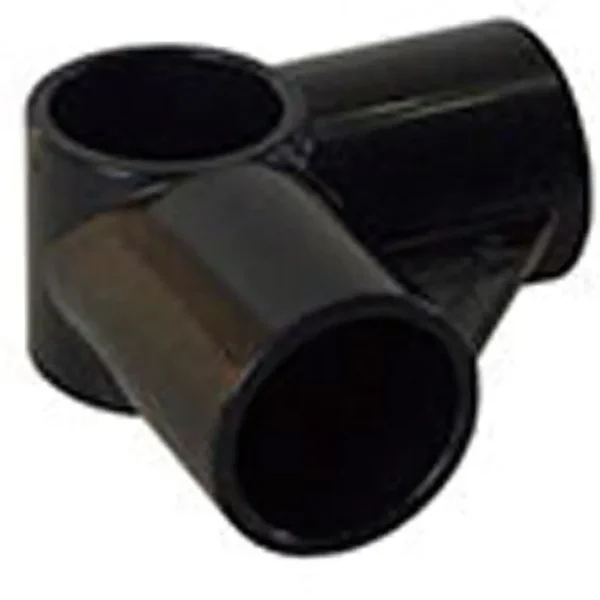TRUSCO 28 Plastic Joint >J-12C S BL