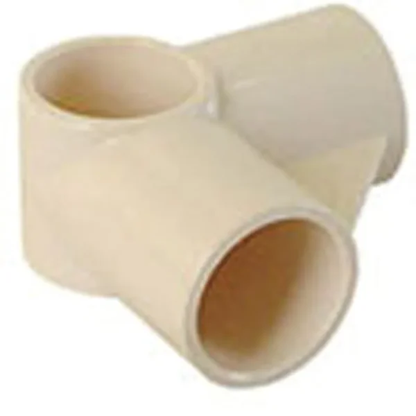 TRUSCO 28 Plastic Joint >J-12C S IVO