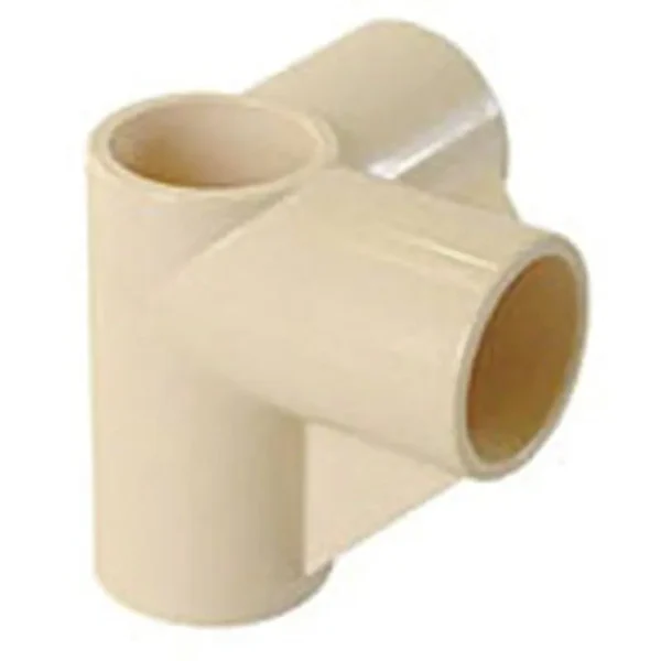 TRUSCO 28 Plastic Joint >J-12D S IVO